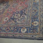 610 4486 ORIENTAL RUG